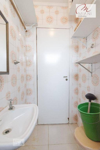 Imagem 21 de 21 de Apartamento Com 3 Dormitórios À Venda, 121 M² Por R$ 740.000,00 - Vila Romana - São Paulo/sp - Ap7720