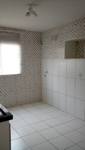 Imagem 8 de 11 de Apartamento Para Venda - 12306