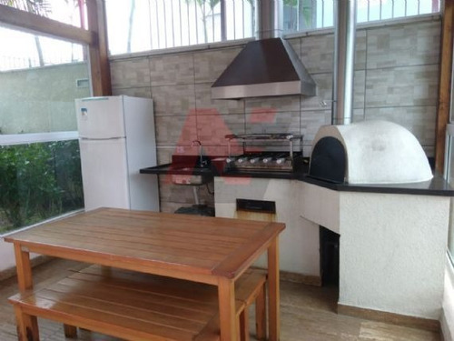 Imagem 10 de 15 de 06804 - Apartamento 2 Dorms. (1 Suíte), Bela Vista - Osasco/sp - 6804