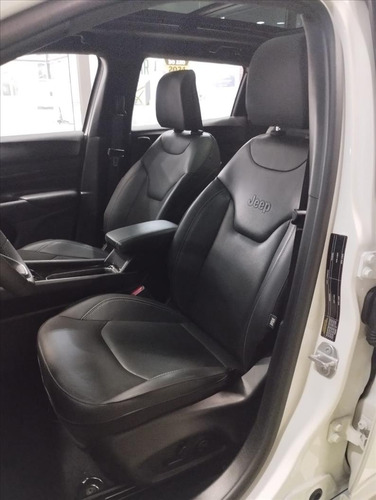 Jeep Compass 1.3 T270 Turbo s