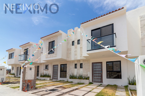 Imagen 3 de 21 de Casa En Venta En El Marques Querétaro