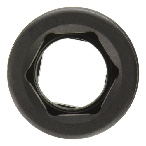 Sunex 530md - Enchufe De Impacto Métrico De 6 Puntos De Prof