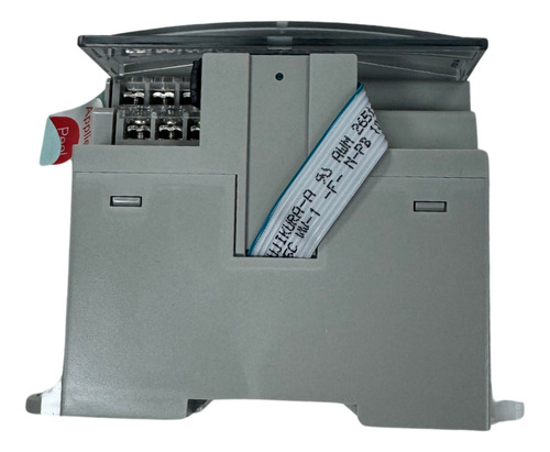 Módulo De Entrada Digital Allen Bradley 1762-ia8
