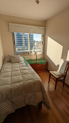 Imagen 9 de 15 de Venta Apartamento Pocitos Nuevo Dos Dormitorios Torres Nauticas - Montevideo Pocitos Nuevo