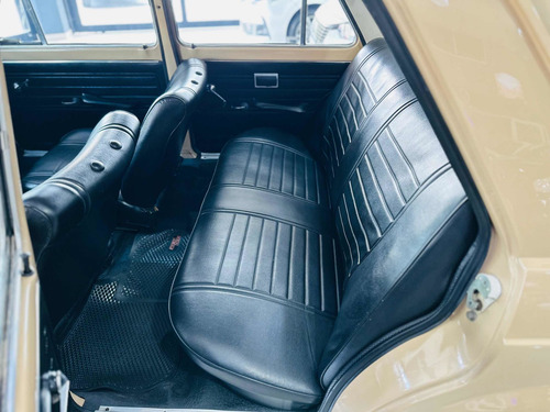 Imagen 14 de 18 de Fiat 128
