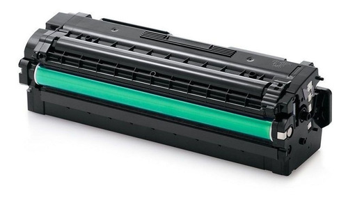 Toner Compatível Para Clt-506 506l Clp680 Clx6260 Clx-6260nd