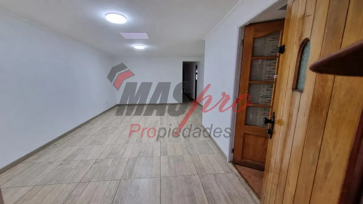 Imagen 3 de 18 de Casa Arriendo Condominio Cerrado 3d 1 Suite 2b 2 Estac