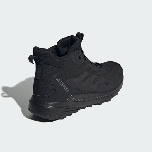 Zapatillas De Senderismo Terrex Anylander Mid Rain.rdy Id089