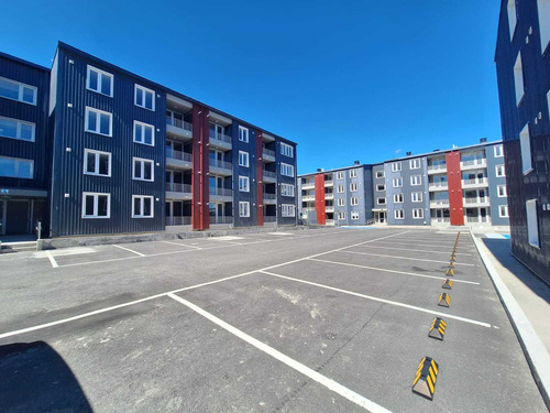 Depto 405 1d+1b Portal Mirador Pto Montt (77750)
