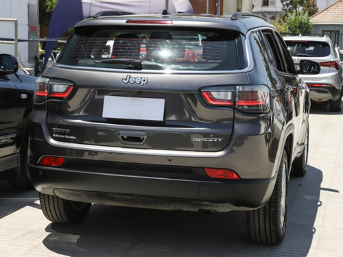 Jeep Compass Sport 4x2 At