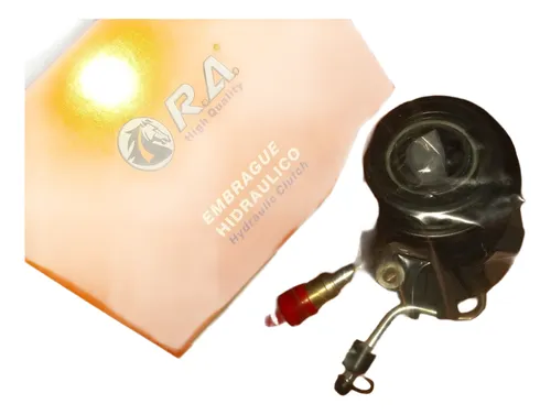 9l5z-7a508 Collarìn Fortaleza