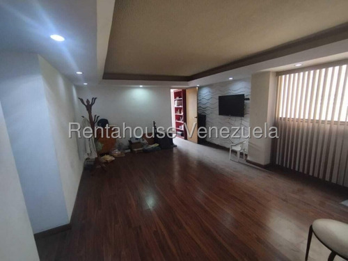 En Venta Hermoso Apartamento En Chacao Jm-rc 25:24399