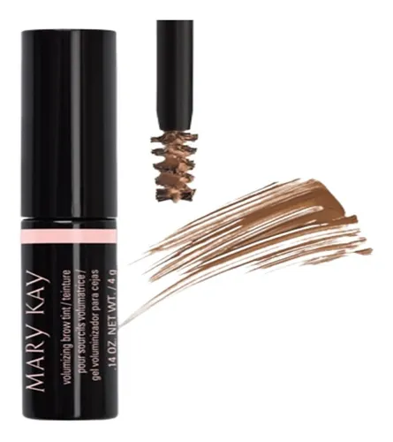 Cepillo para cejas mary kay sale