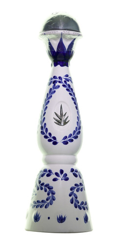 Tequila Clase Azul Reposado (375ml) - mL a $2640