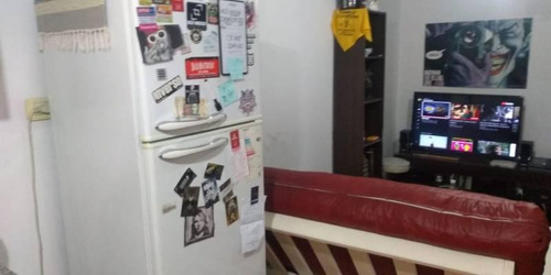 Imagen 6 de 15 de Venta Departamento 1 Dormitorio Por Escalera
