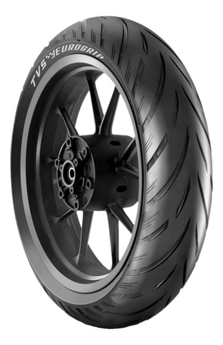 Llantas 150/60r17 Y 110/70r17 Eurogrip Doble Compuesto