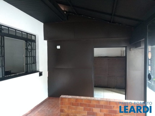 Imagem 5 de 15 de Loja - Vila Olímpia - Sp - 635330