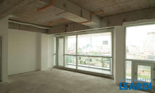 Imagem 2 de 13 de Conj. Comercial - Pinheiros - Sp - 460813