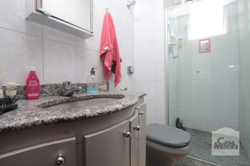 Imagem 13 de 15 de Apartamento À Venda No Alto Barroca - Código 389679 - 389679