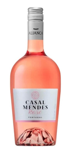 Vinho Português Casal Mendes 750ml Rosé