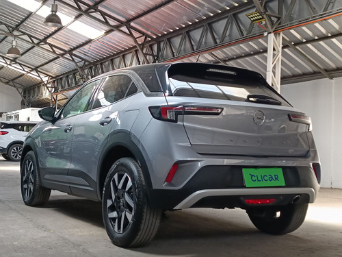 Opel Mokka 2023