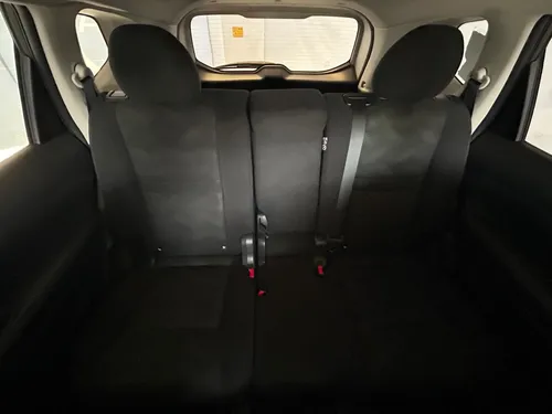 Nissan X-Trail 2.5 Sense 2 Filas Cvt