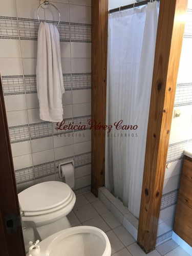 Imagen 24 de 30 de Venta Casa En Playa Mansa 3 Dormitorios