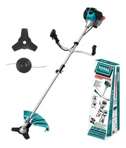 Comprar Motoguadañadora Desmalezadora 2hp De 2 Tiempos 42.7cc Total