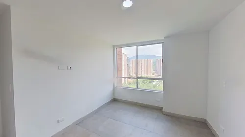 Apartamento En Venta En Itagui