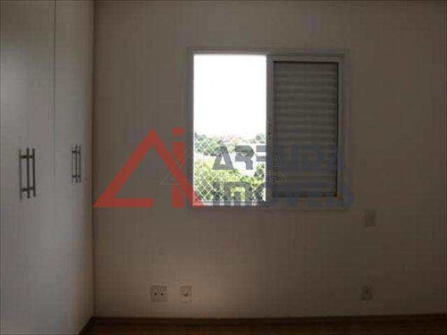 Imagem 12 de 19 de Apartamento Com 2 Dorms, Condominio Residencial Ipê Amarelo, Itu - R$ 425 Mil, Cod: 41155 - V41155