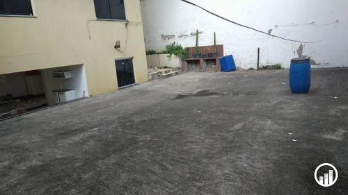 Imagem 10 de 22 de Casa Para Vender Com 4 Quartos, 396m² - Cidade Nova - 67578