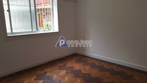 Imagem 4 de 21 de Apartamento À Venda, 2 Quartos, Catete - Rio De Janeiro/rj - 20754