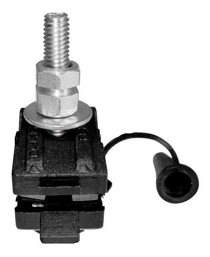Imagem 3 de 4 de Conector Derivação Perfurante 16-120 E 4-35mm Cdp