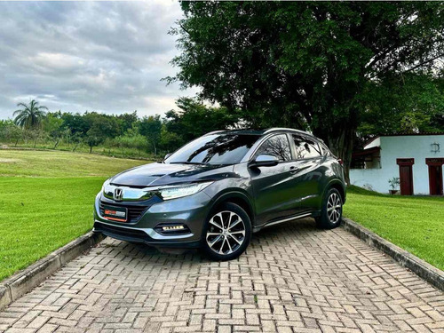 Honda HR-V 1.5 16V TURBO FLEX TOURING 5P AUTOMÁTICO