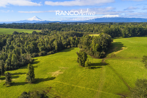 Espectaculares Parcelas En Venta En Puerto Varas