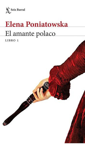 Libro: El Amante Polaco / Libro 1