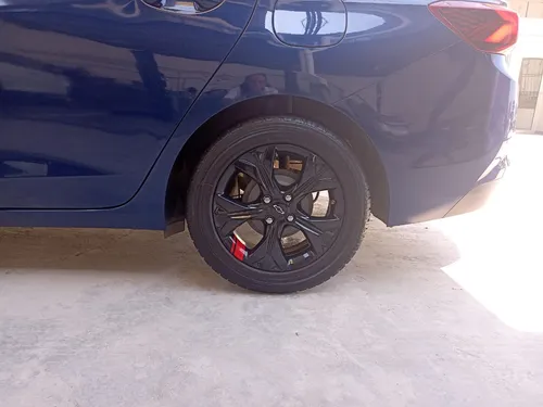 Chevrolet Onix 1.0T Premier L At