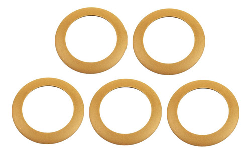 3 Pistón De Bomba De Anillo Anillo De Pistón De Compresor