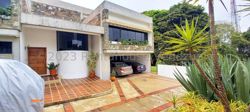 Se Vende Casa En La Lagunita Country Club Mls #24-30