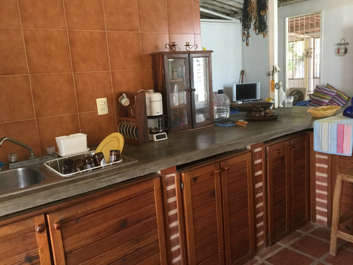Playa Dorada Conjunto Privado En Machurucuto Edo Miranda
