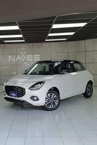 Suzuki Swift Glx