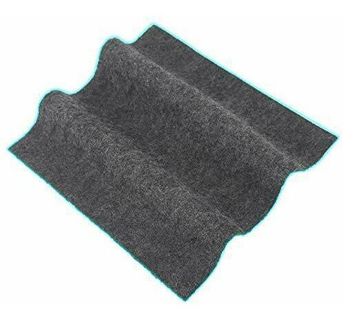 Imagen 2 de 6 de 8 Piezas Nano Sparkle Cars Scratch Tela Nano Scratch