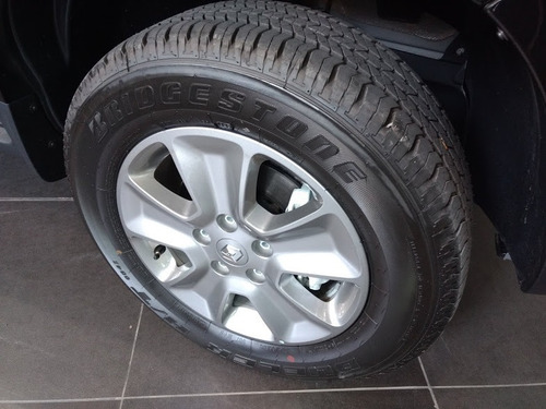 Renault Duster 1.6 Ph2 4x2 Expression E/inm.(jp)