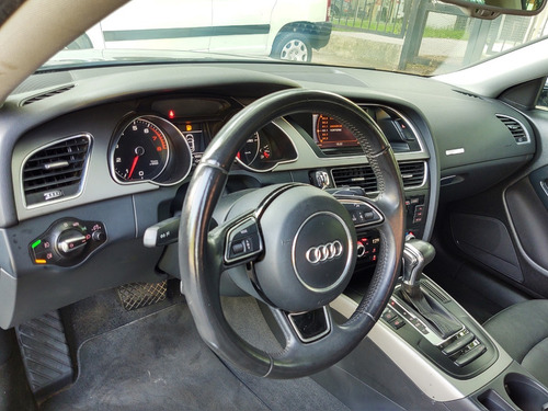 Audi A5 2012 Coupe A3 A4 Tt 118 120 125 135 A250 Scirocco
