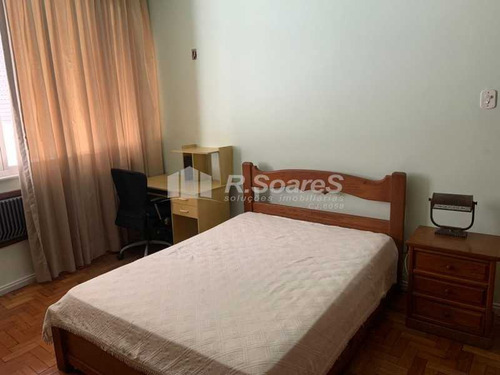Apartamento-à Venda-copacabana-rio De Janeiro - Ldap30341