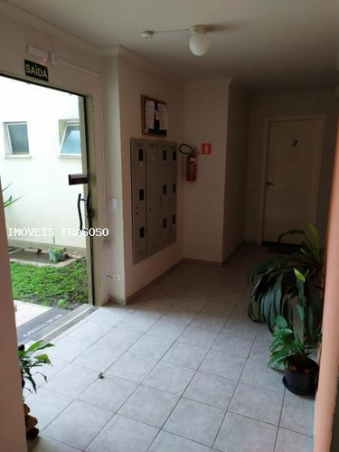 Imagem 2 de 15 de Apartamento Para Venda Em São José Dos Pinhais, Cidade Jardim, 3 Dormitórios, 1 Banheiro, 1 Vaga - 40.459_1-1299119