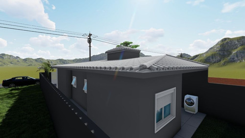 Imagem 7 de 7 de Casa Com 2 Dormitórios À Venda, 78 M² - Bambuí - Maricá/rj - Ca5083