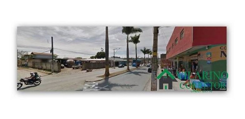 Imagem 3 de 4 de Lote Comercial Em Matozinhos - 1458v