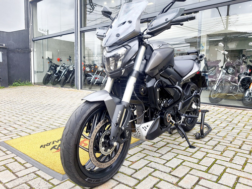 Bajaj Dominar 400