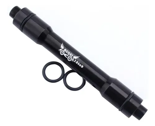 Massi Adaptadores Eje Rueda 15mm a 9mm Massi Adaptadores Eje Rueda 15mm a 9mm